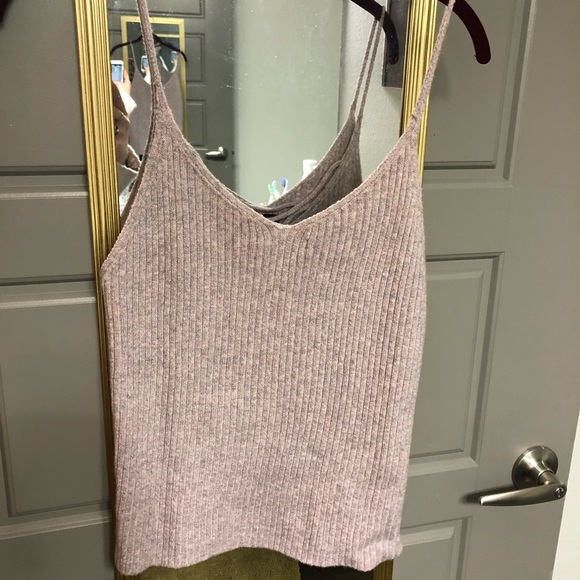 AEO Tank Top - Picture 2 of 2